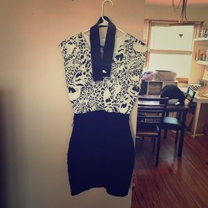 Express Dress